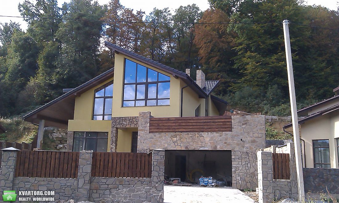 Sell house. Львов, Букова — photo 2