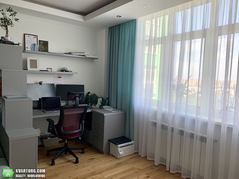 Sell 2-room apartment. Киев,  Краснопольская — photo 5
