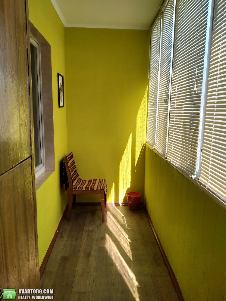 Rent out 1-room apartment. Киев, Райдужна — photo 7
