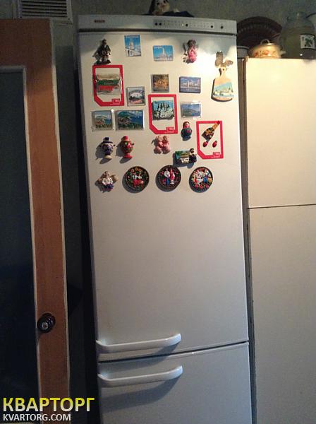 Rent out 1-room apartment. Киев, Дубового — photo 1