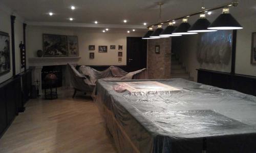 Rent out house. Киев, Черногорская — photo 7