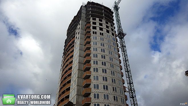 Sell 1-room apartment. Киев,  Горловская — photo 2