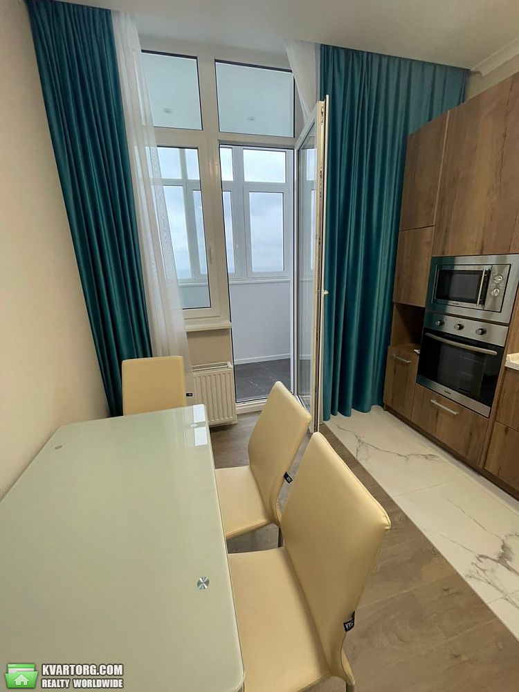 Rent out 1-room apartment. Одесса, Французский бульвар — photo 3