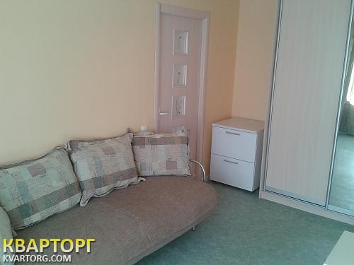 Rent out 1-room apartment. Киев,  Карбышева — photo 2