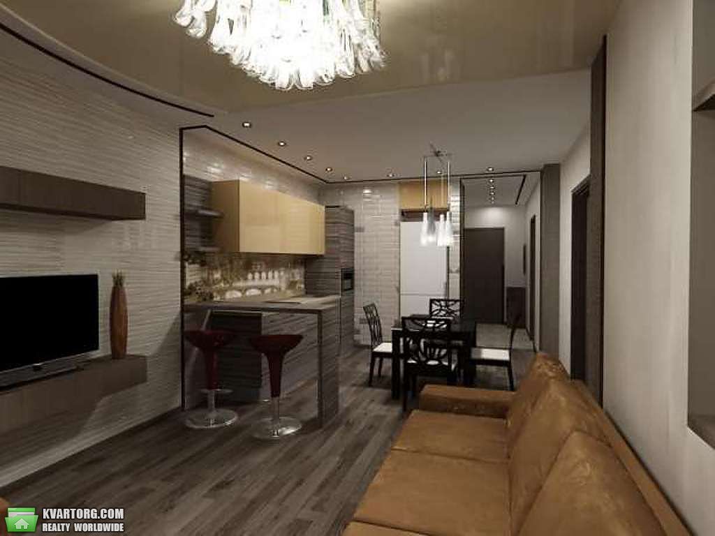 Rent out 2-room apartment. Киев,  Голосеевский пр — photo 8