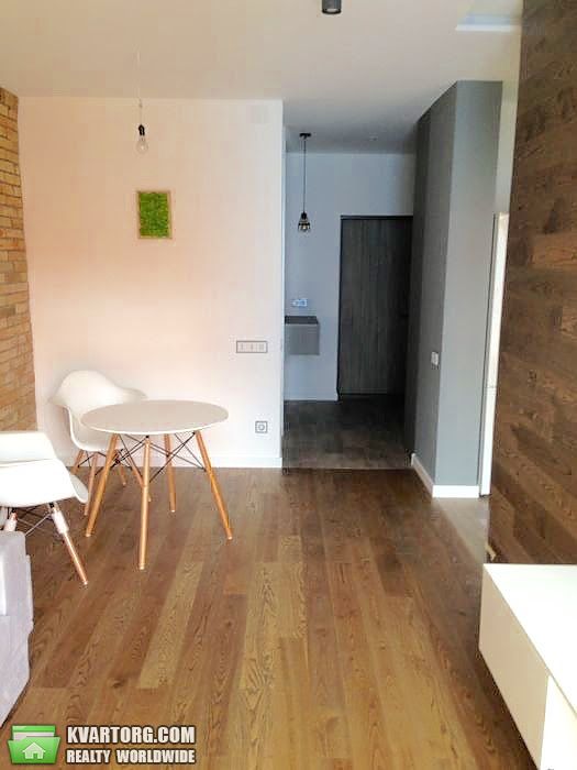 Sell 1-room apartment. Киев, Регенераторная — photo 3