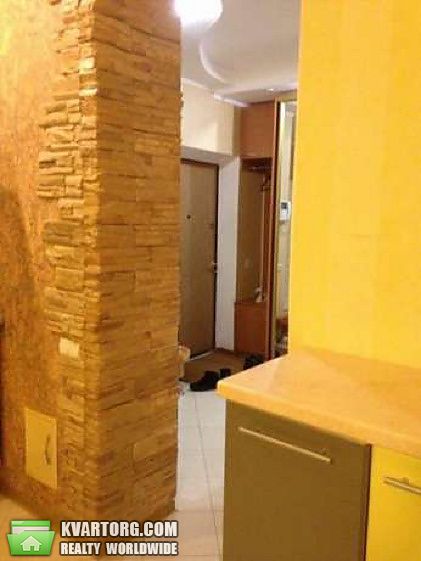 Sell 2-room apartment. Киев,  Бажана — photo 4
