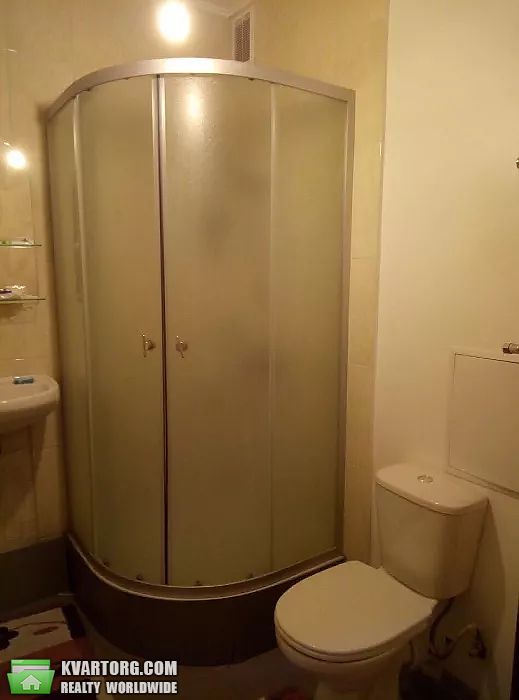 Rent out 1-room apartment. Киев, Чавдар — photo 3