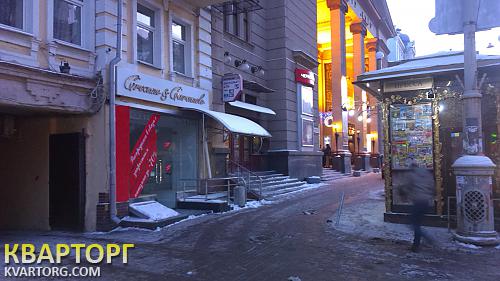 Rent out shop. Киев,  Большая Васильковская — photo 2