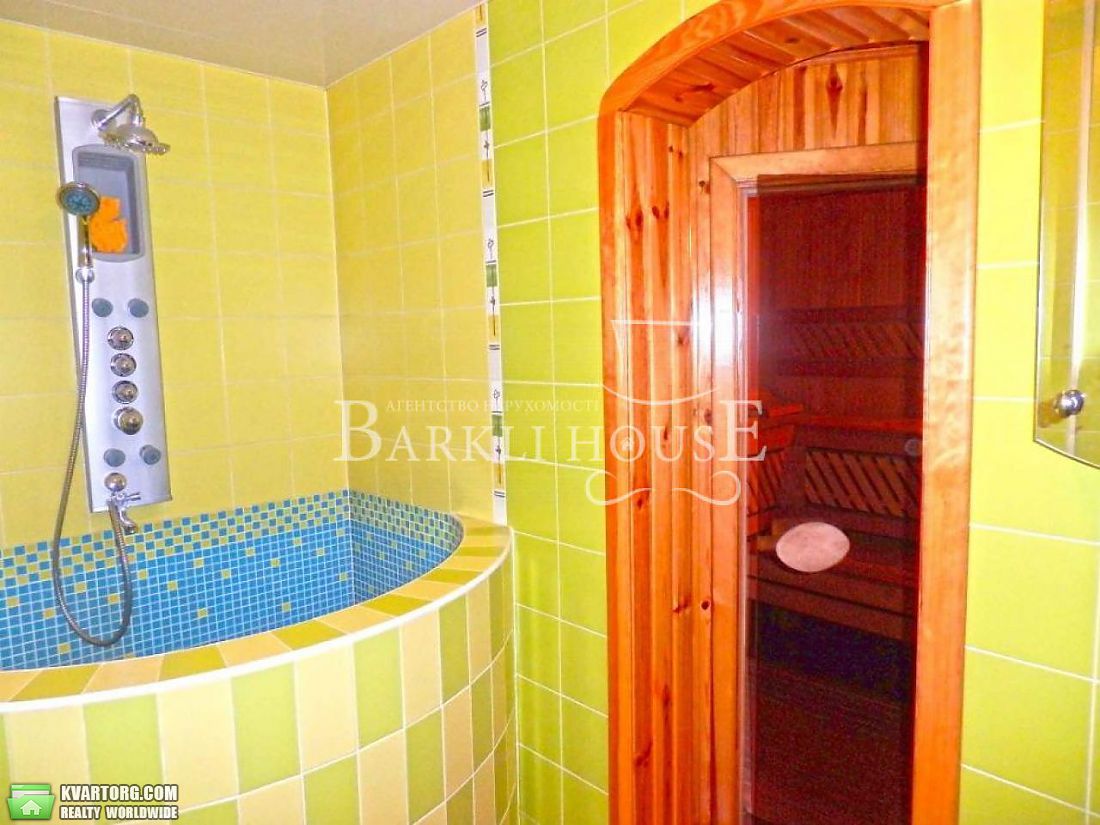Rent out house. Киев,  Русановские сады — photo 8