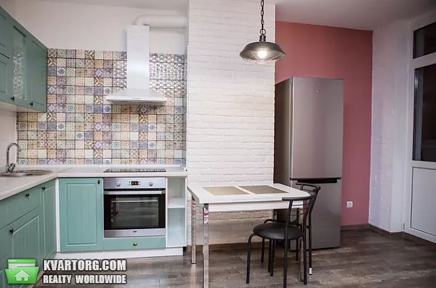 Rent out 1-room apartment. Киев,  Коперника — photo 8