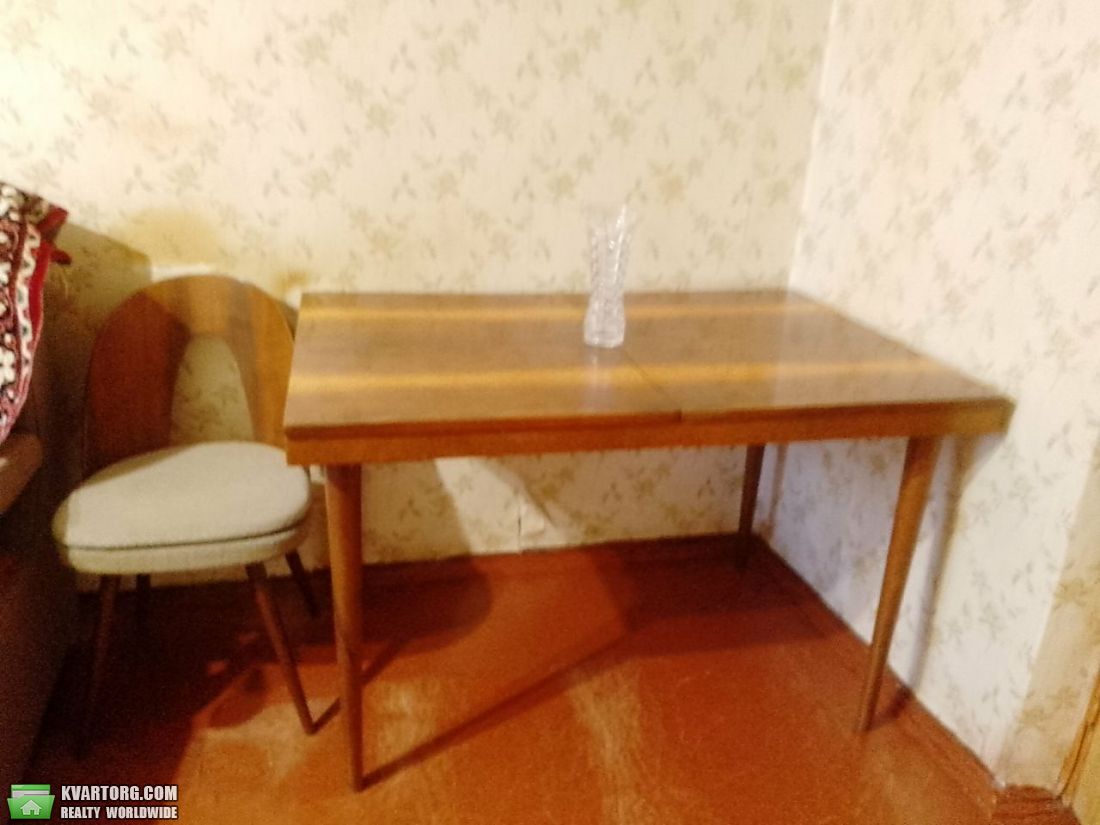Rent out 2-room apartment. Днепропетровск,  Ушакова — photo 8