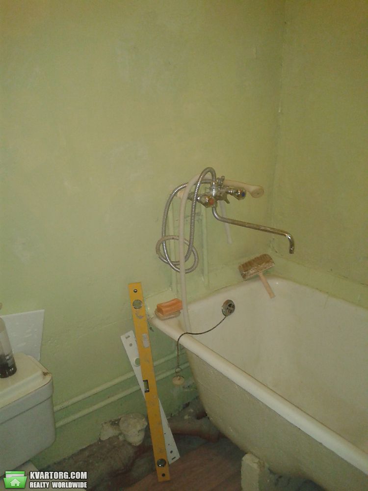 Rent out 1-room apartment. Киев, Межевой пер — photo 2
