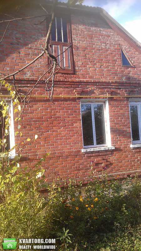 Sell house. Харьков, Ощепкова — photo 1