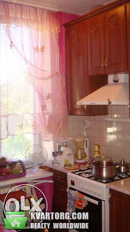 Sell 2-room apartment. Киев, Бубнова — photo 4