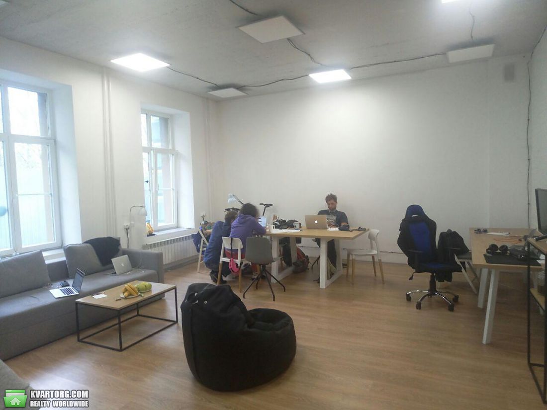 Rent out office. Киев, Кожемяцкая — photo 2