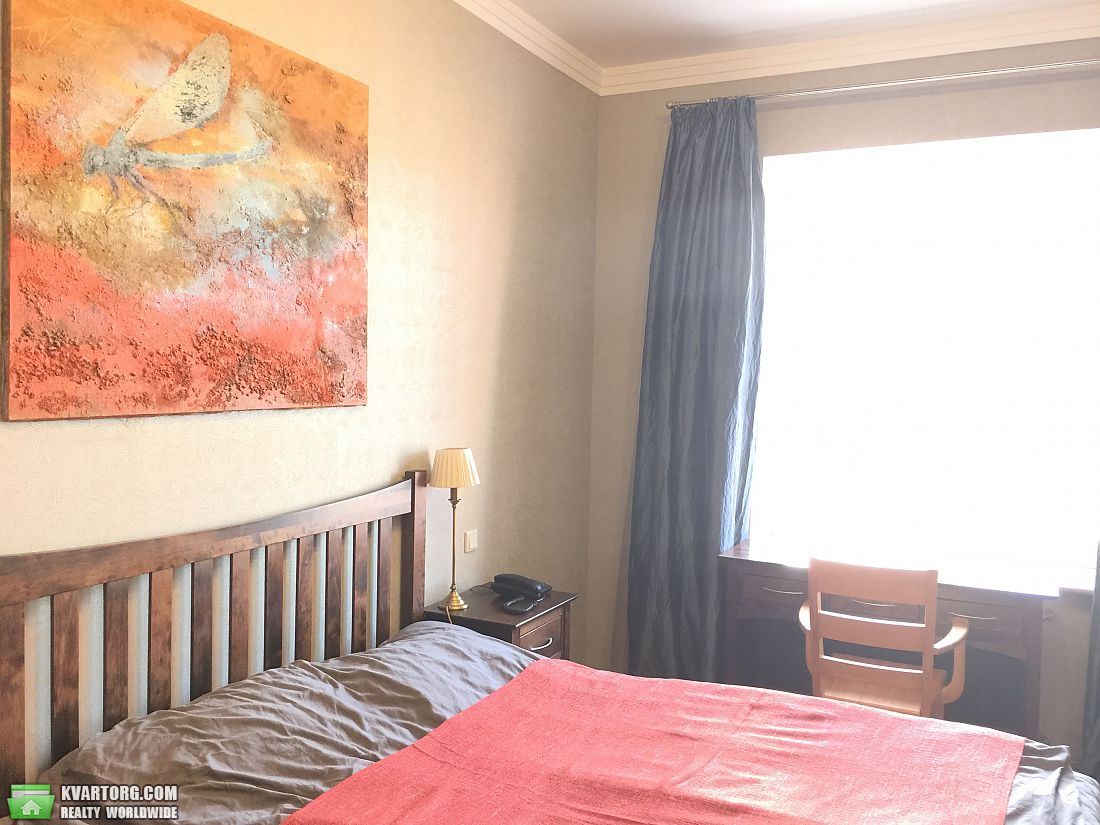 Rent out 2-room apartment. Киев,  Златоустовская — photo 4