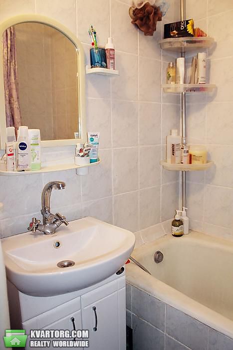 продам 1-комнатную квартиру. Киев,   Оболонский пр - фото 1
