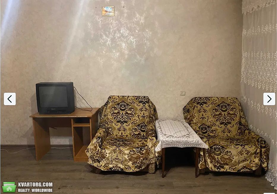 Rent out 3-room apartment. Киев, Котельникова — photo 4