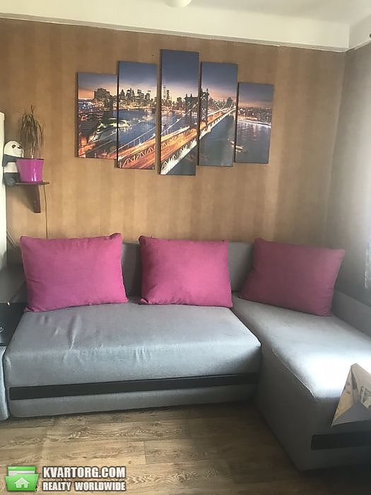 Sell 3-room apartment. Киев, пер. Качуровского Игоря — photo 1