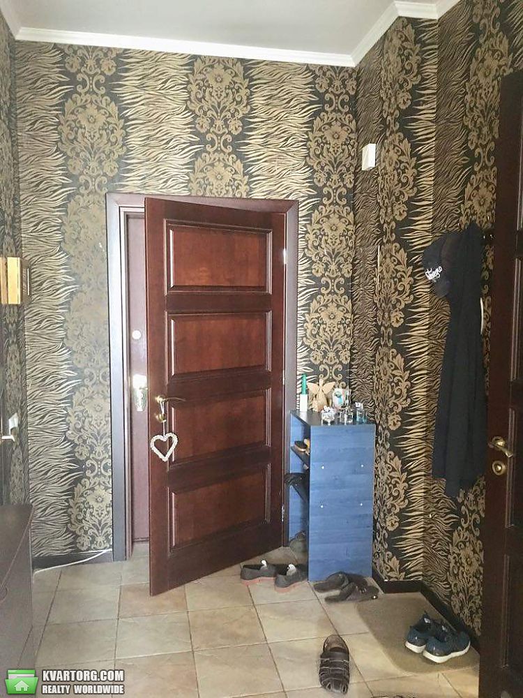 Sell 1-room apartment. Киев,  Щорса — photo 9