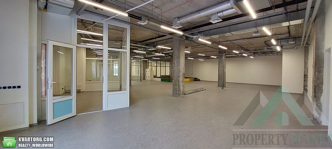 Rent out office. Киев, Глубочицкая — photo 2