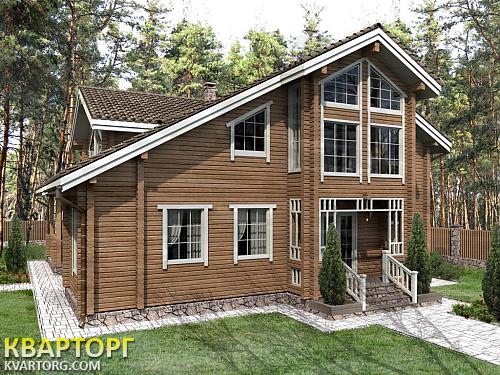 Sell house. Киев, Никольско-Слободская — photo 3