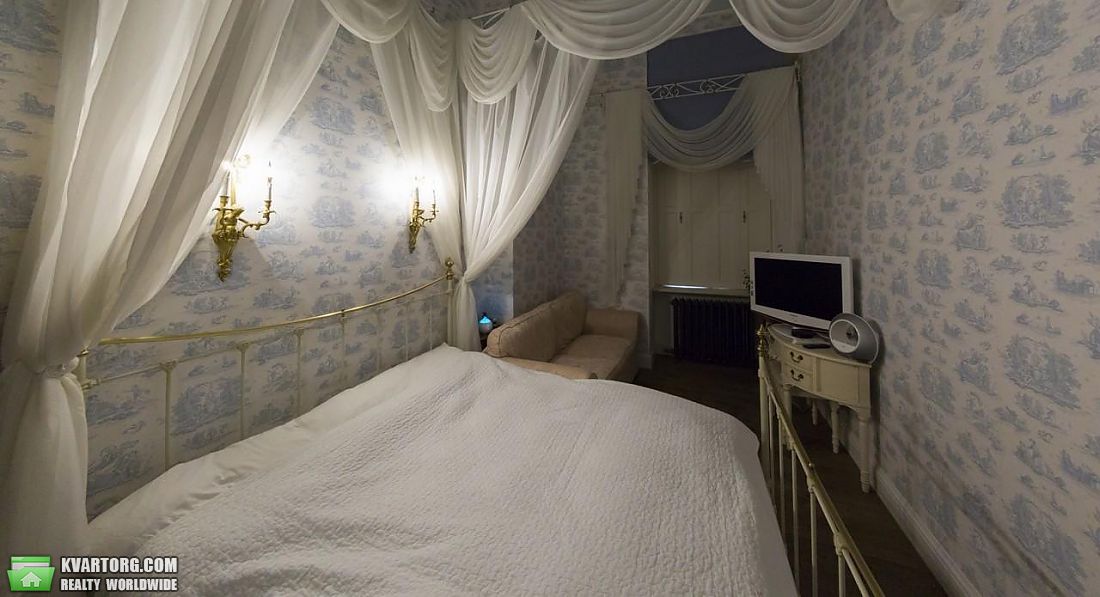 Rent out 2-room apartment. Киев,  Городецкого — photo 4