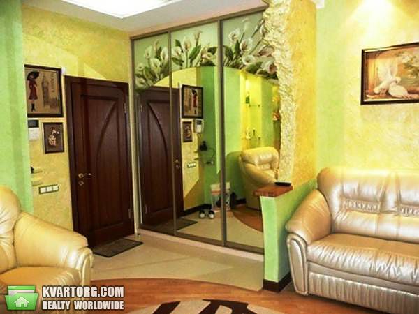 Rent out 3-room apartment. Киев,  Героев Сталинграда пр — photo 3