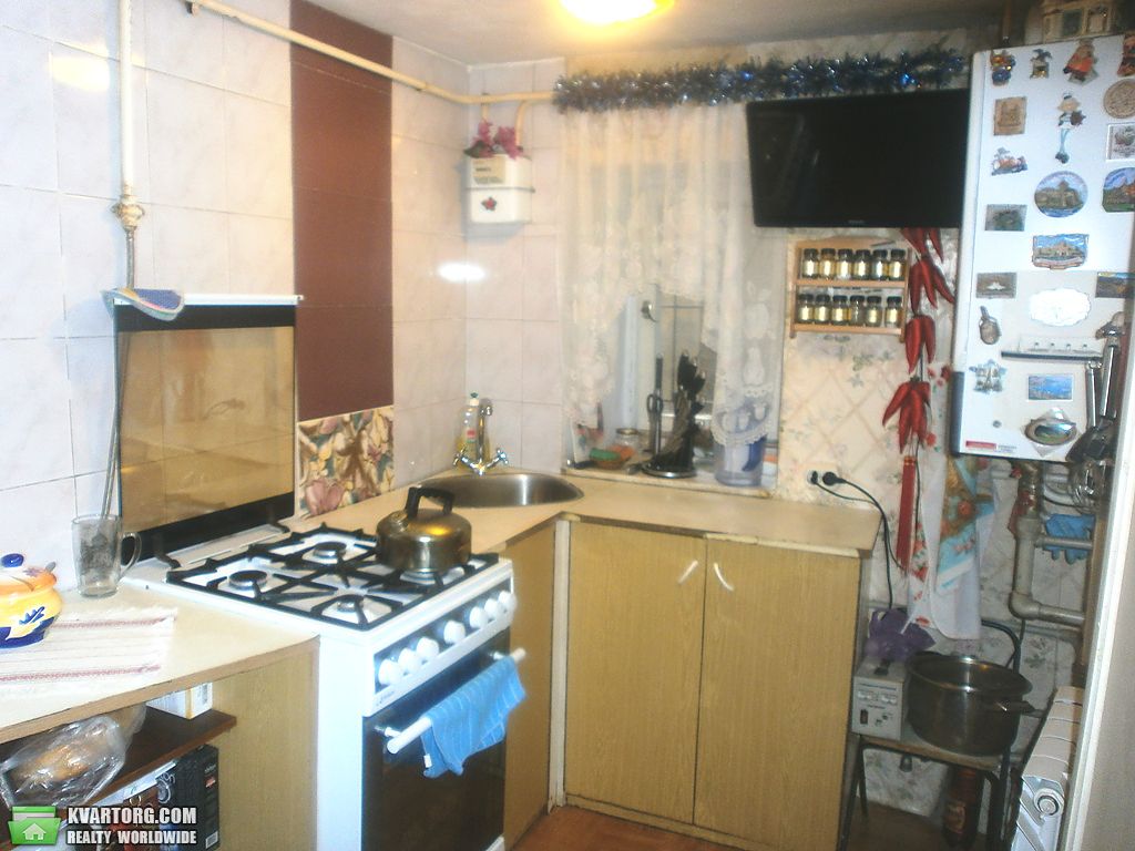 Sell 3-room apartment. Одесса, Олеши — photo 8
