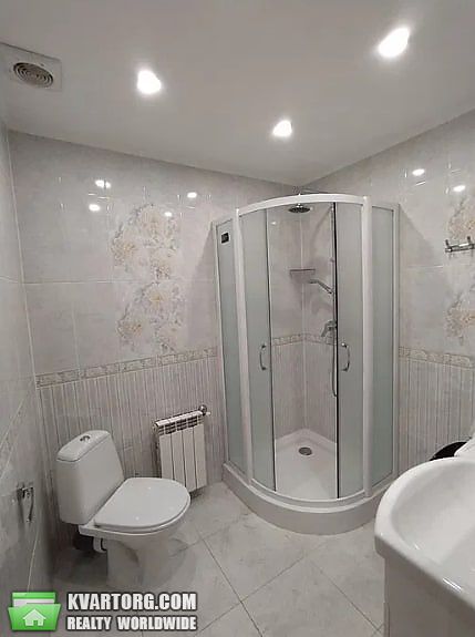 Rent out 1-room apartment. Киев, Кочерги Ивана — photo 5