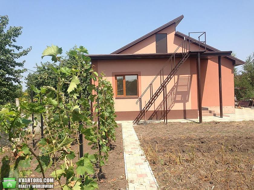 Sell house. Днепропетровск, Киевская — photo 3
