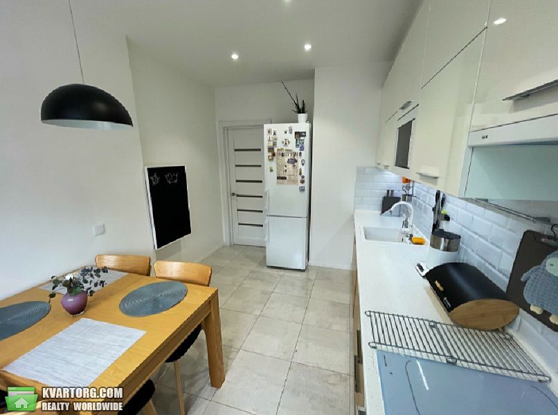Sell 1-room apartment. Киев,  Ломоносова — photo 9