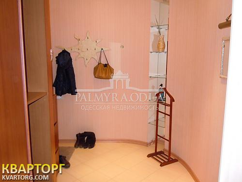 Rent out 2-room apartment. Одесса, Тенистая — photo 4