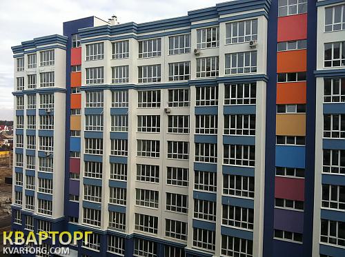 Sell 2-room apartment. Киев, Большая окружная — photo 5