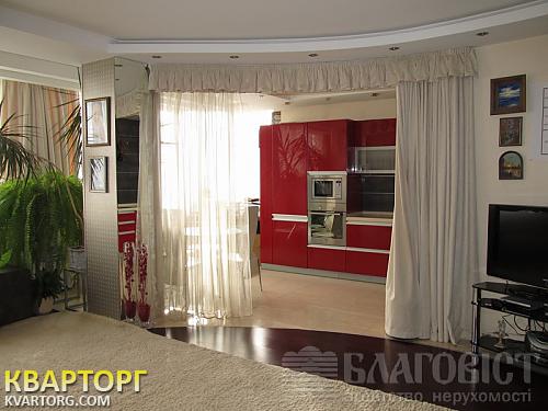 Sell 1-room apartment. Киев, Китаевская — photo 5