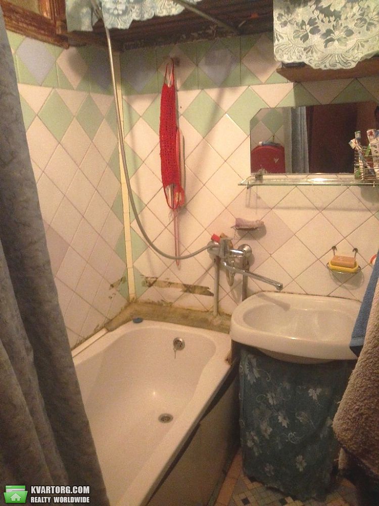 Sell 2-room apartment. Одесса, Героев Сталинграда — photo 9