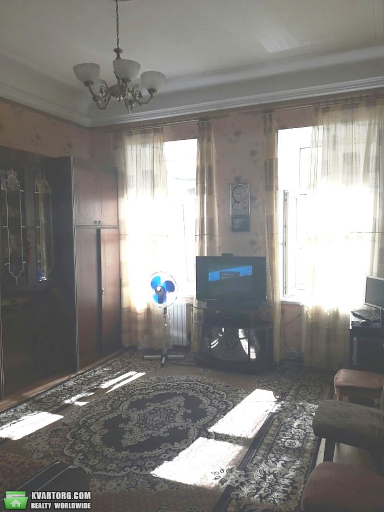 Sell 3-room apartment. Одесса, Большая Арнаутская — photo 1