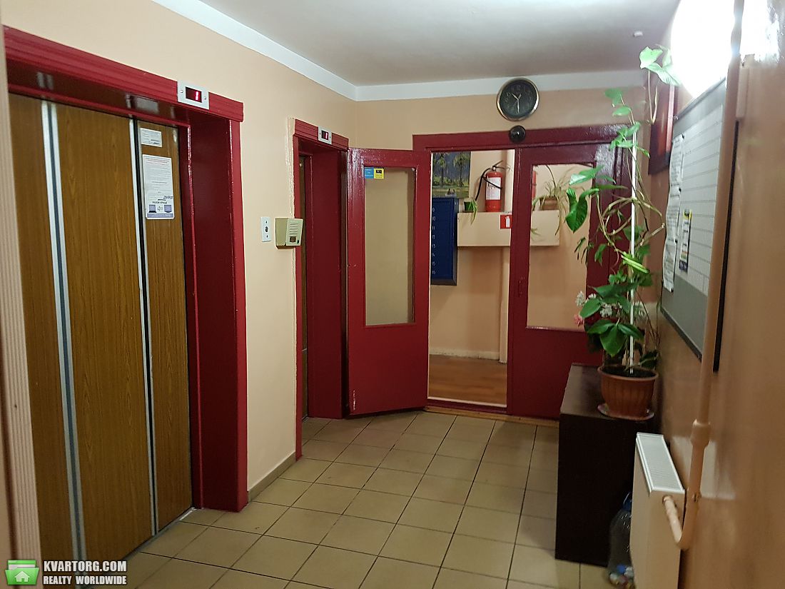 Rent out 1-room apartment. Киев,  Героев Сталинграда пр — photo 2