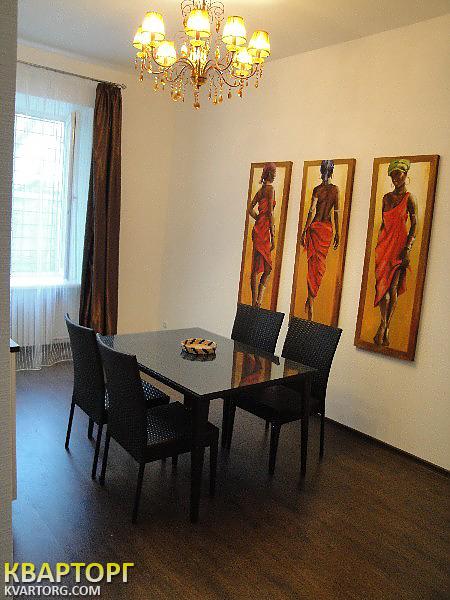 Rent out 2-room apartment. Одесса, Уютная — photo 1
