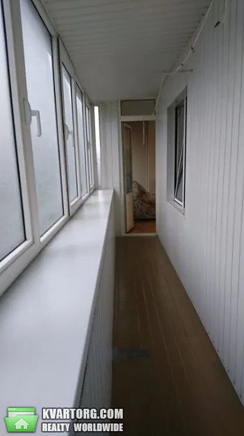 Rent out 3-room apartment. Киев, Павла Тычини — photo 8