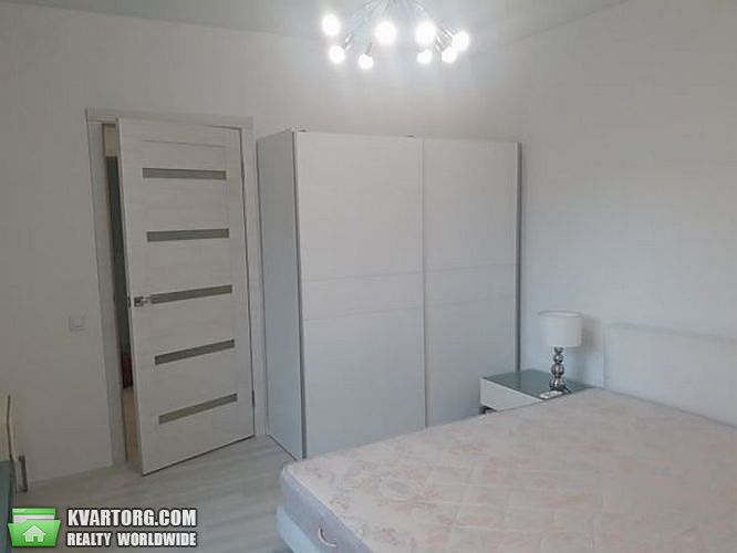 Rent out 1-room apartment. Киев,  Героев Севастополя — photo 8