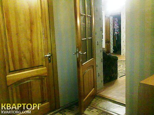 Sell 3-room apartment. Киев, Белгородская — photo 1