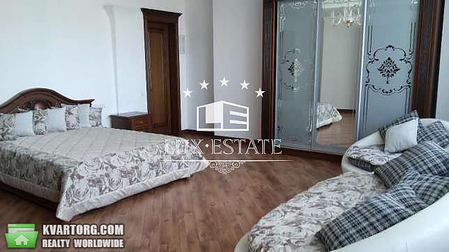 Rent out 3-room apartment. Киев,  Щорса — photo 3