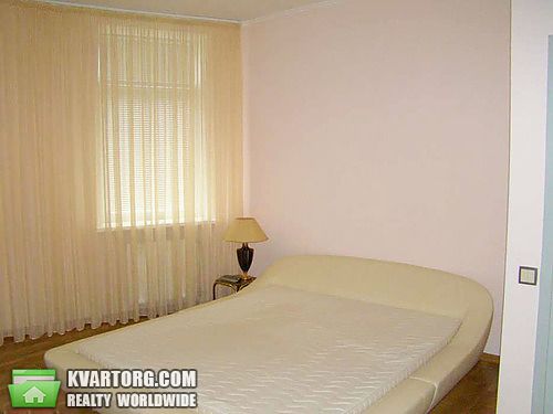 Rent out 3-room apartment. Киев, бул. Леси Украинки — photo 4
