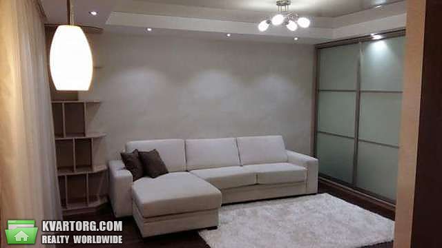 Rent out 1-room apartment. Киев,  Победы пр — photo 2