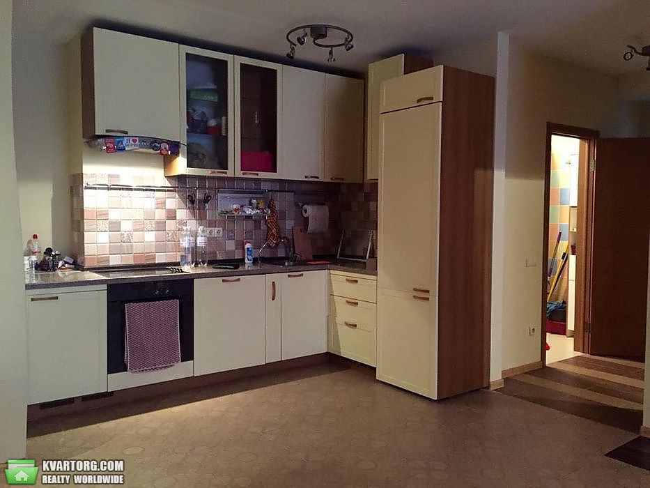 Sell 2-room apartment. Киев,  Днепровская наб — photo 1