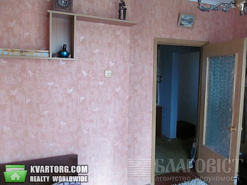 Sell 3-room apartment. Киев, Кудряшова — photo 6