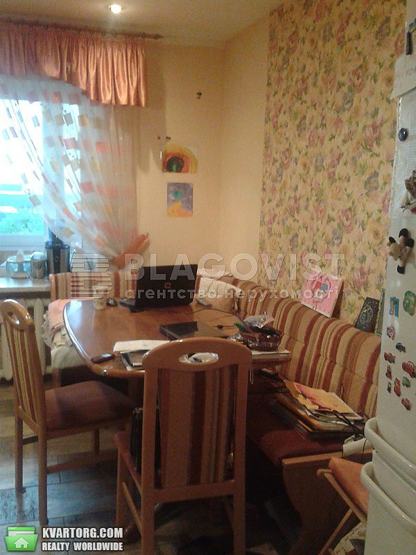 Sell 3-room apartment. Киев,  Теремковская — photo 10
