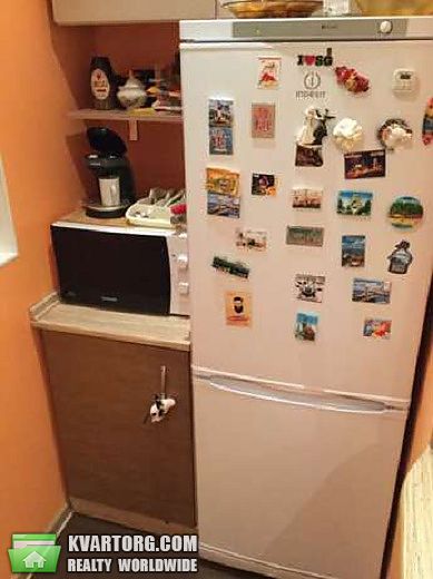 Sell 2-room apartment. Киев,  Хорольская — photo 10